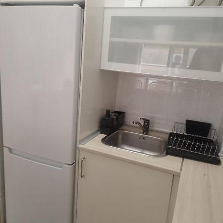 Apartamento Flor De Azahar 塞维利亚 外观 照片