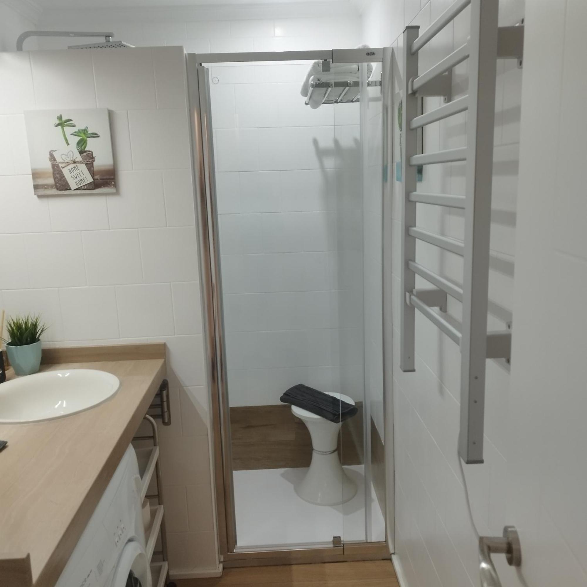 Apartamento Flor De Azahar 塞维利亚 外观 照片